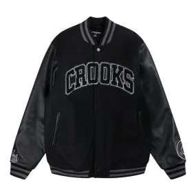 Collegiate Varsity Jacket