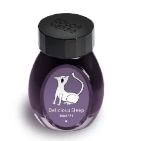 Colorverse Joy In The Ordinary Earth Edition Delicious Sleep (30ml)