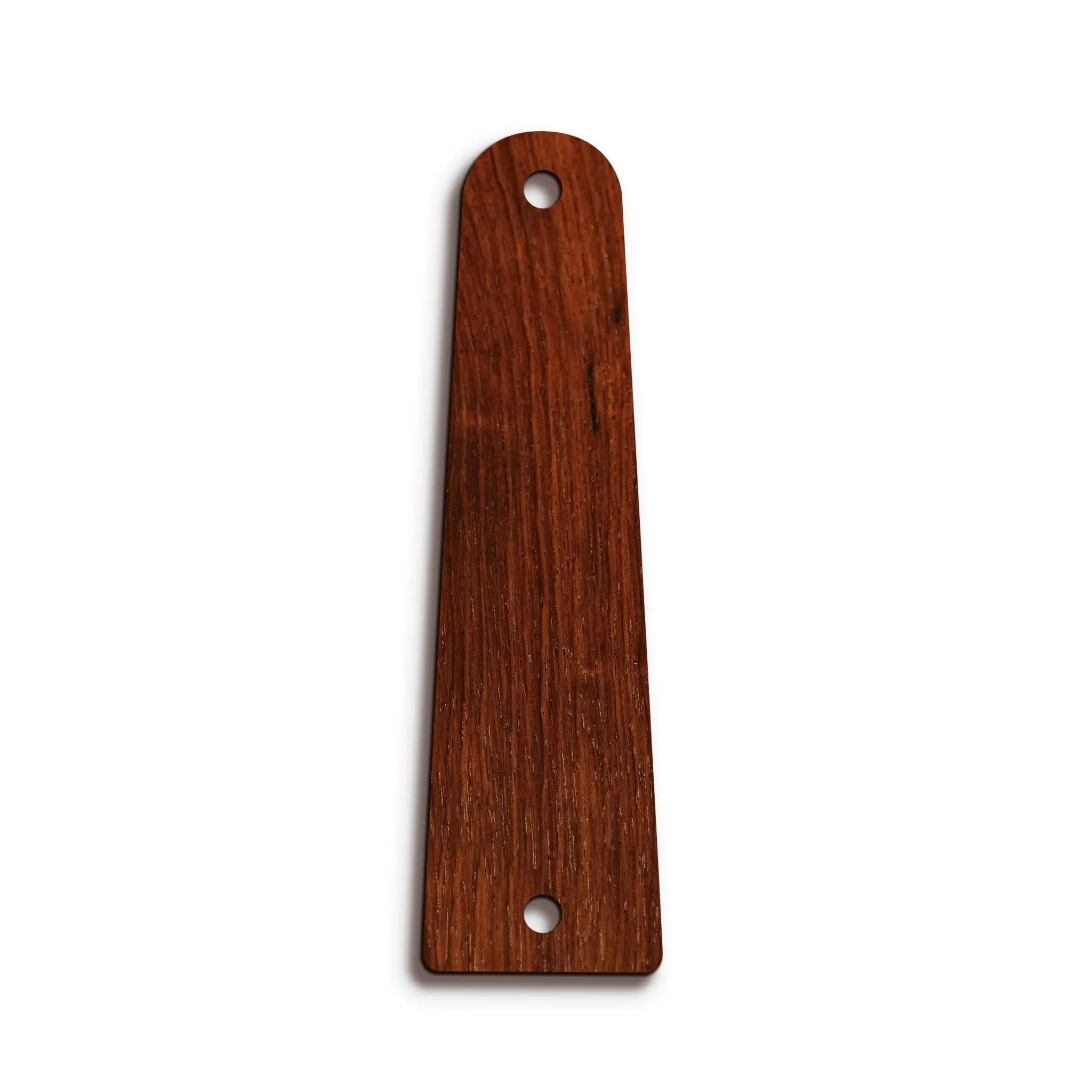 Custom Truss Rod Cover | Shape T14 - Fits Slotted Taylor Guitars