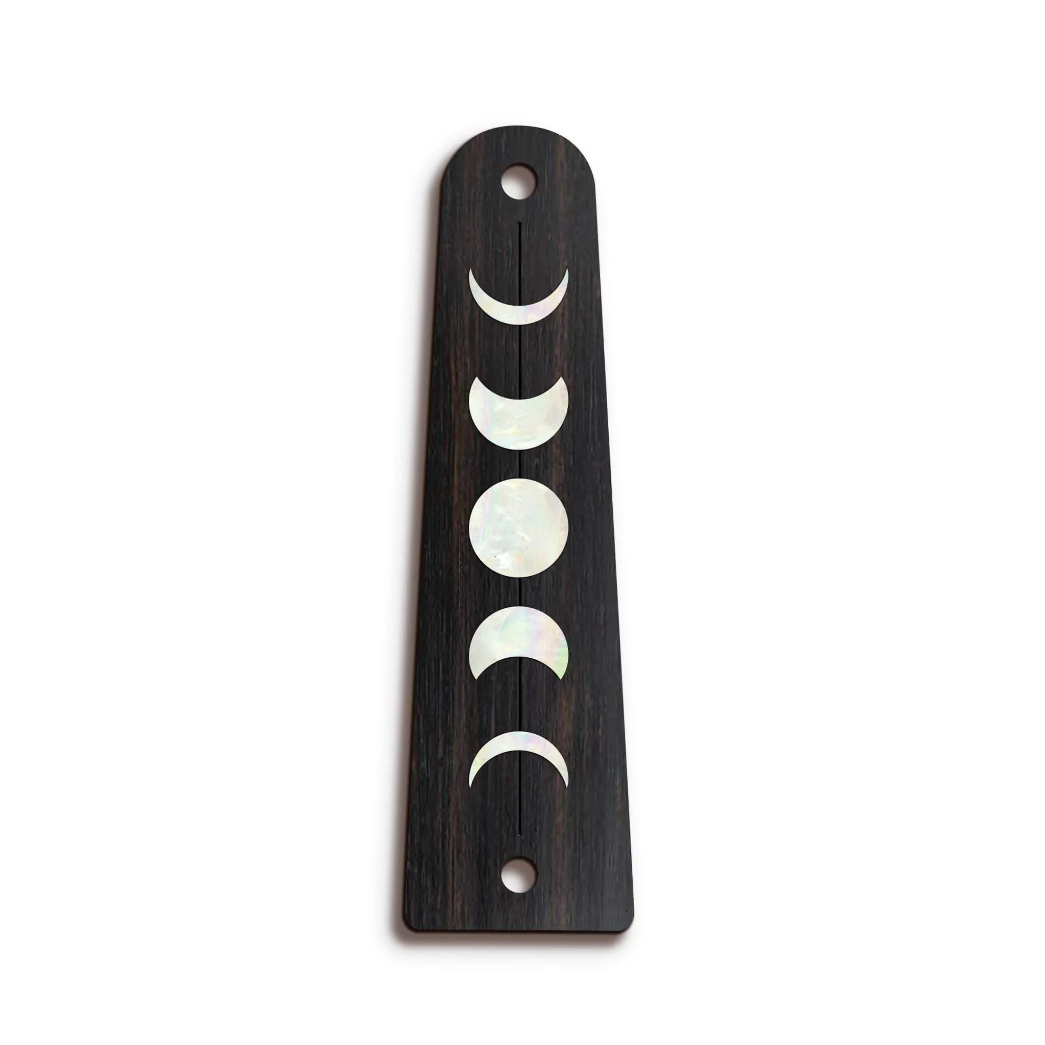 Custom Truss Rod Cover | Shape T14 - Fits Slotted Taylor Guitars