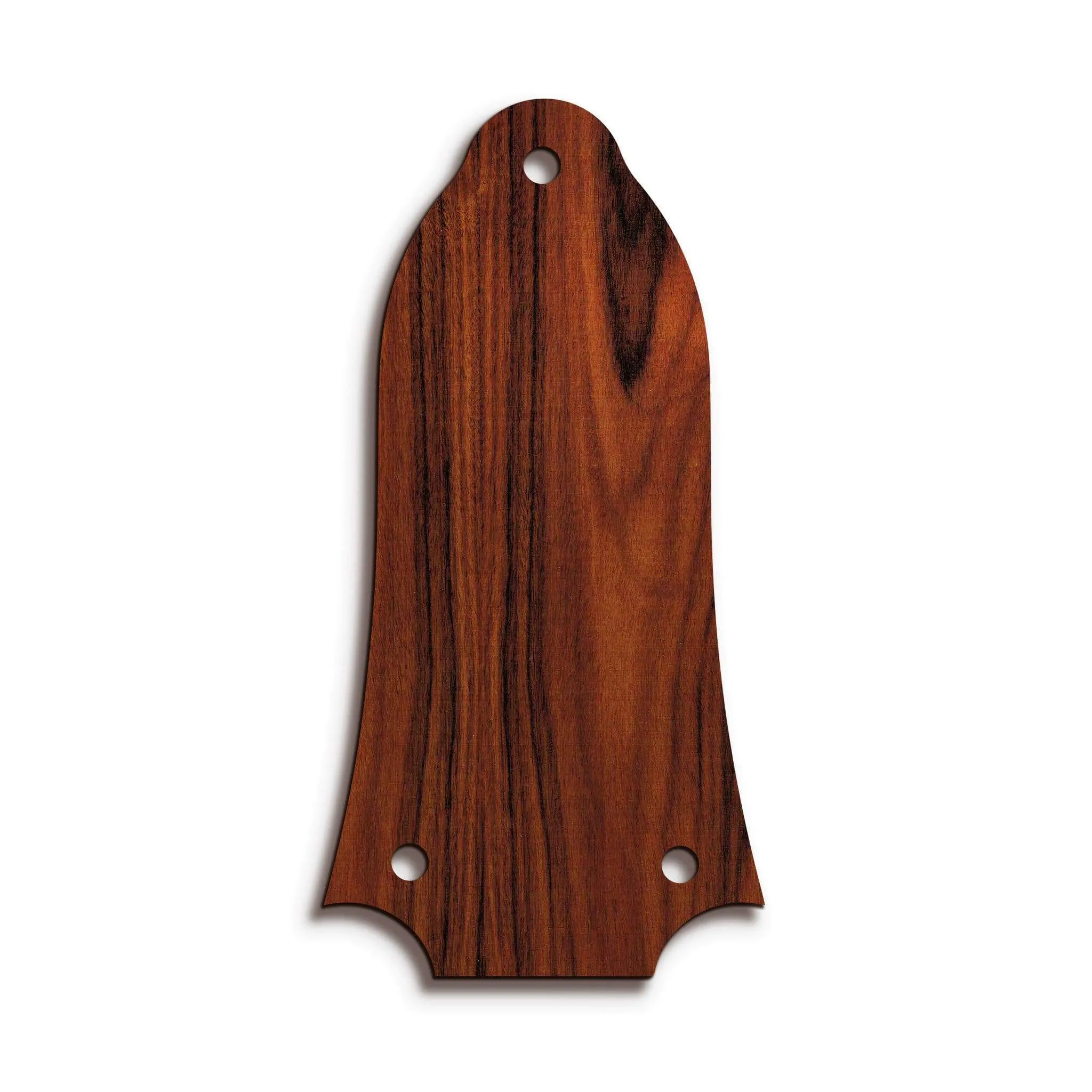 Custom Truss Rod Cover | Shape T6 - Fits Many Epiphone Guitars