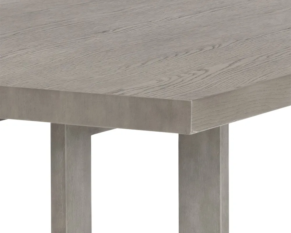 Disera Dining Table - 96"