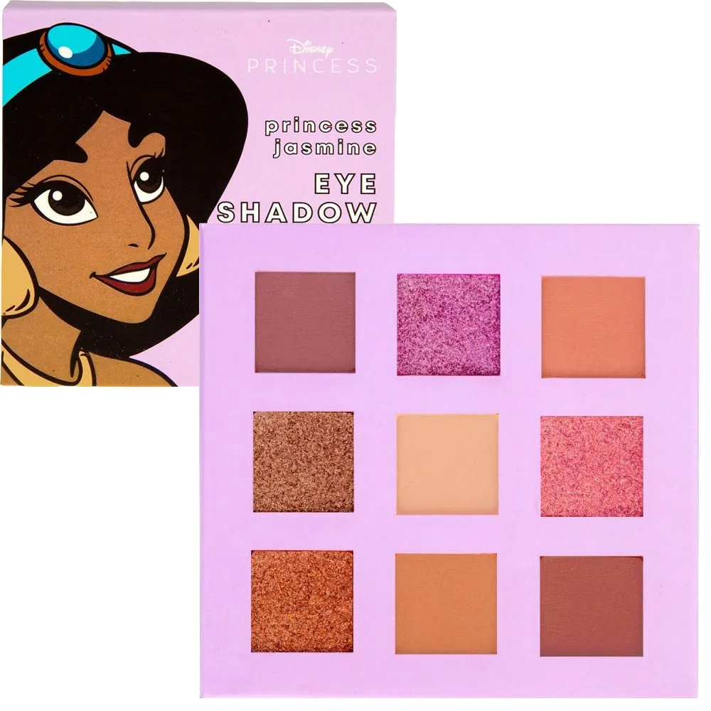 Disney POP Princess Eyeshadow Palette by Mad Beauty