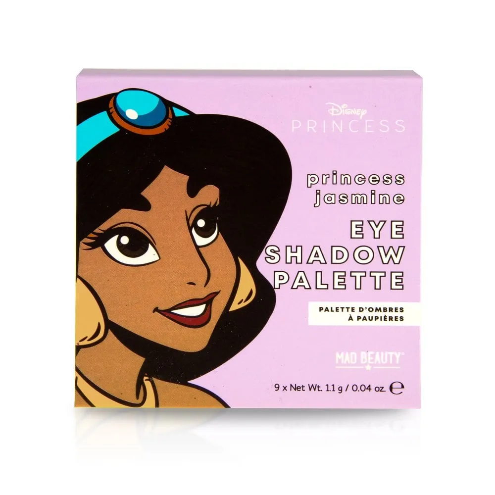 Disney POP Princess Eyeshadow Palette by Mad Beauty