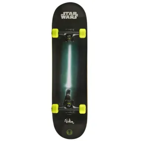 Disney Star Wars Yoda Kids Skateboard