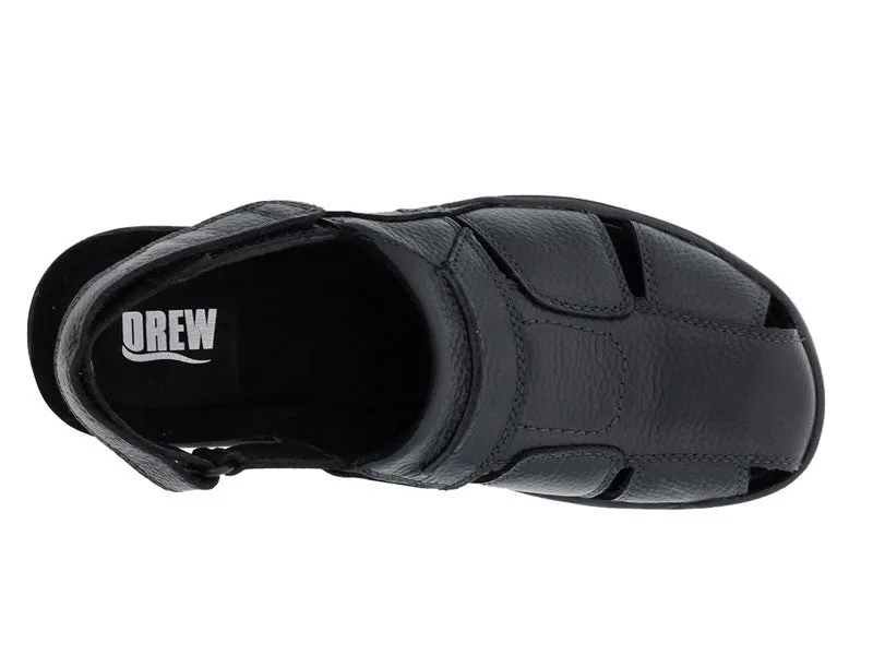 Drew Barcelona - Men's Fisherman Shoe