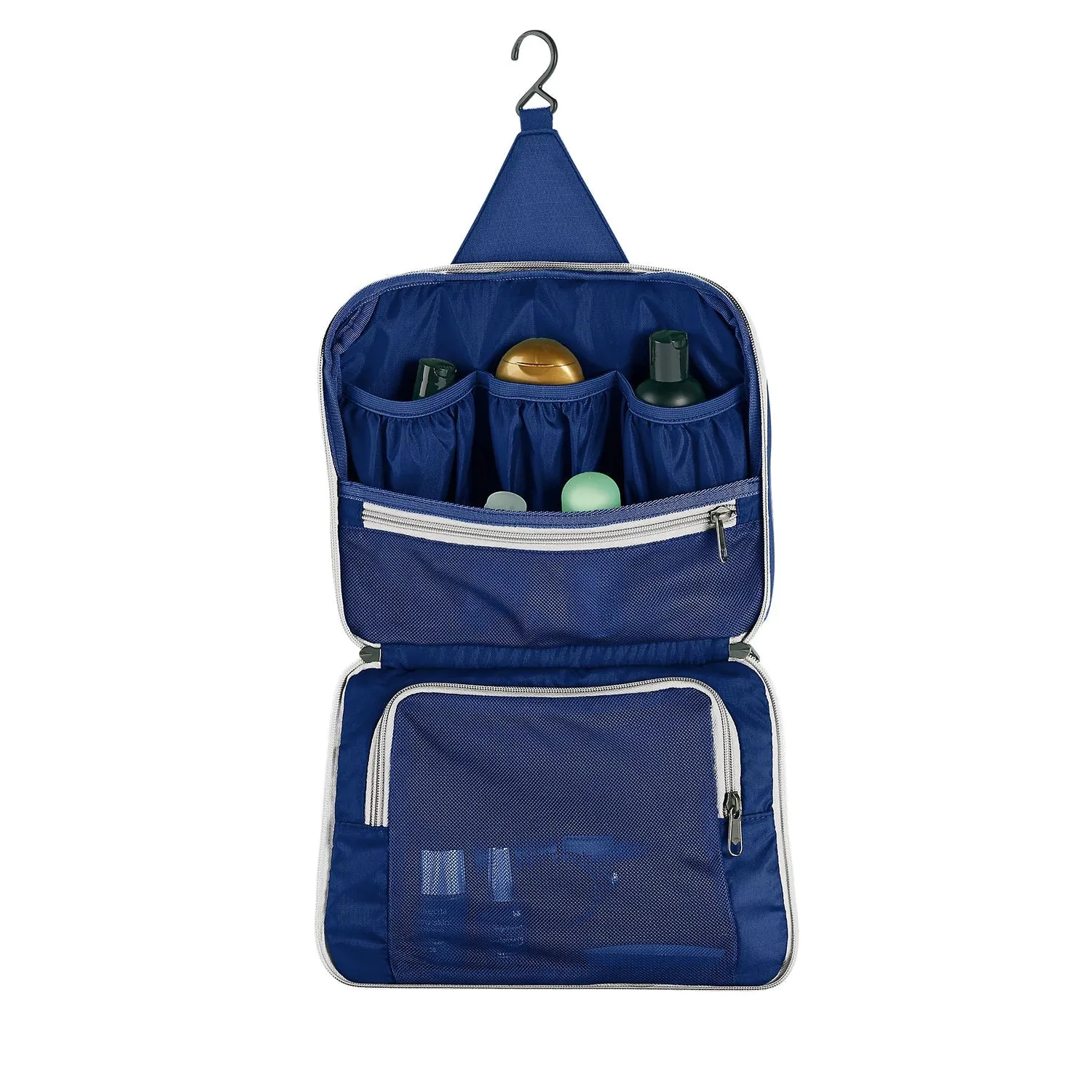 Eagle Creek Pack-It Reveal Hanging Toiletry Kit