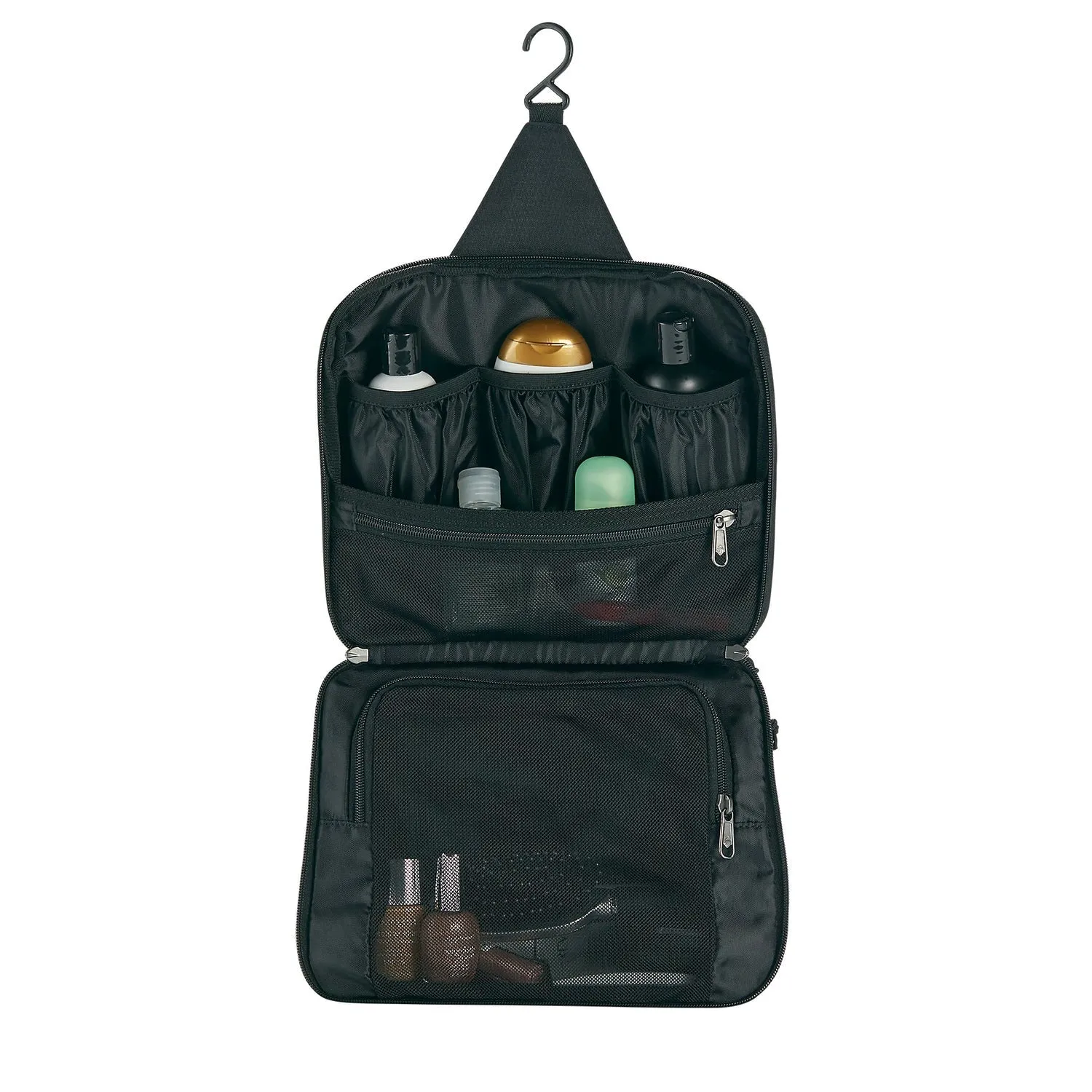 Eagle Creek Pack-It Reveal Hanging Toiletry Kit