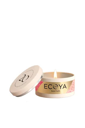 Ecoya Greatest Hits Sweet Fruits Everyday Tin