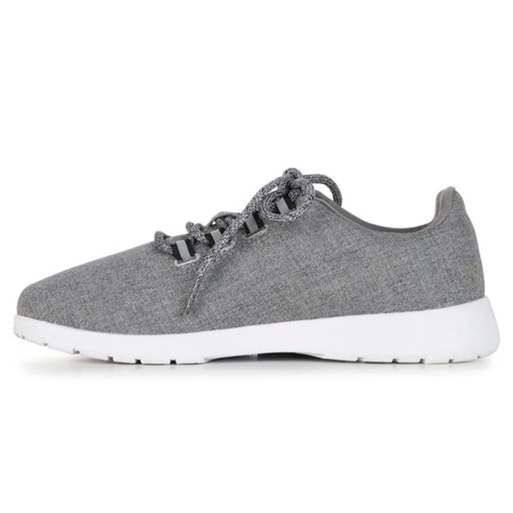 Emu Australia Barkly Sneaker Grey