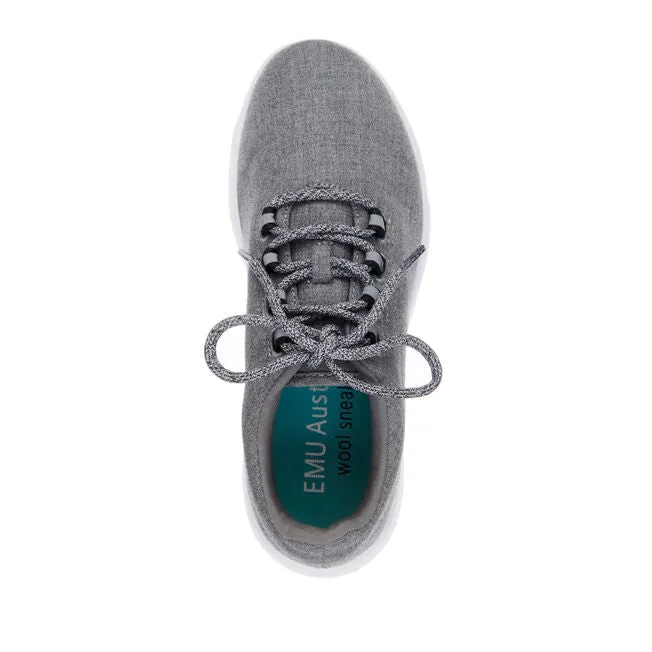 Emu Australia Barkly Sneaker Grey