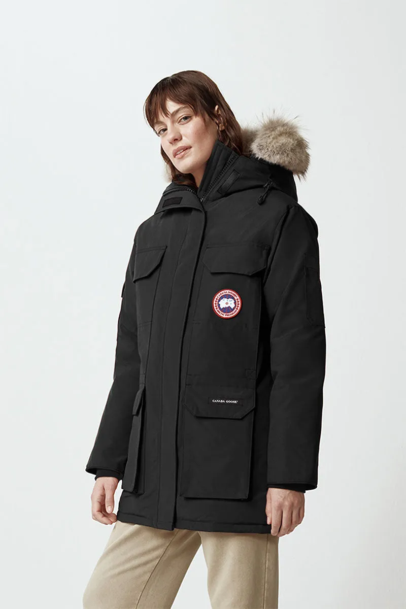 Expedition Parka