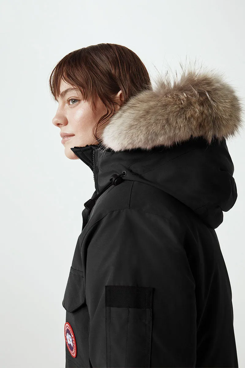 Expedition Parka