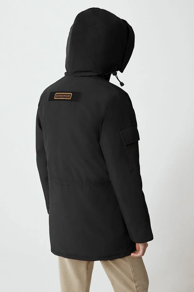 Expedition Parka