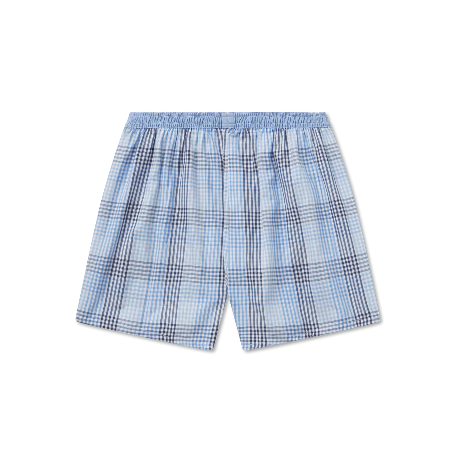 Hanover Gingham Boxer