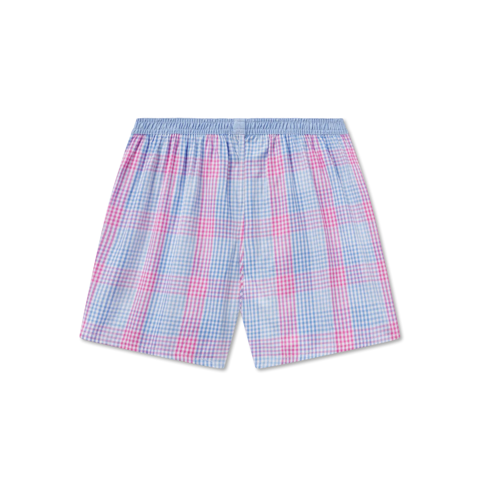 Hanover Gingham Boxer