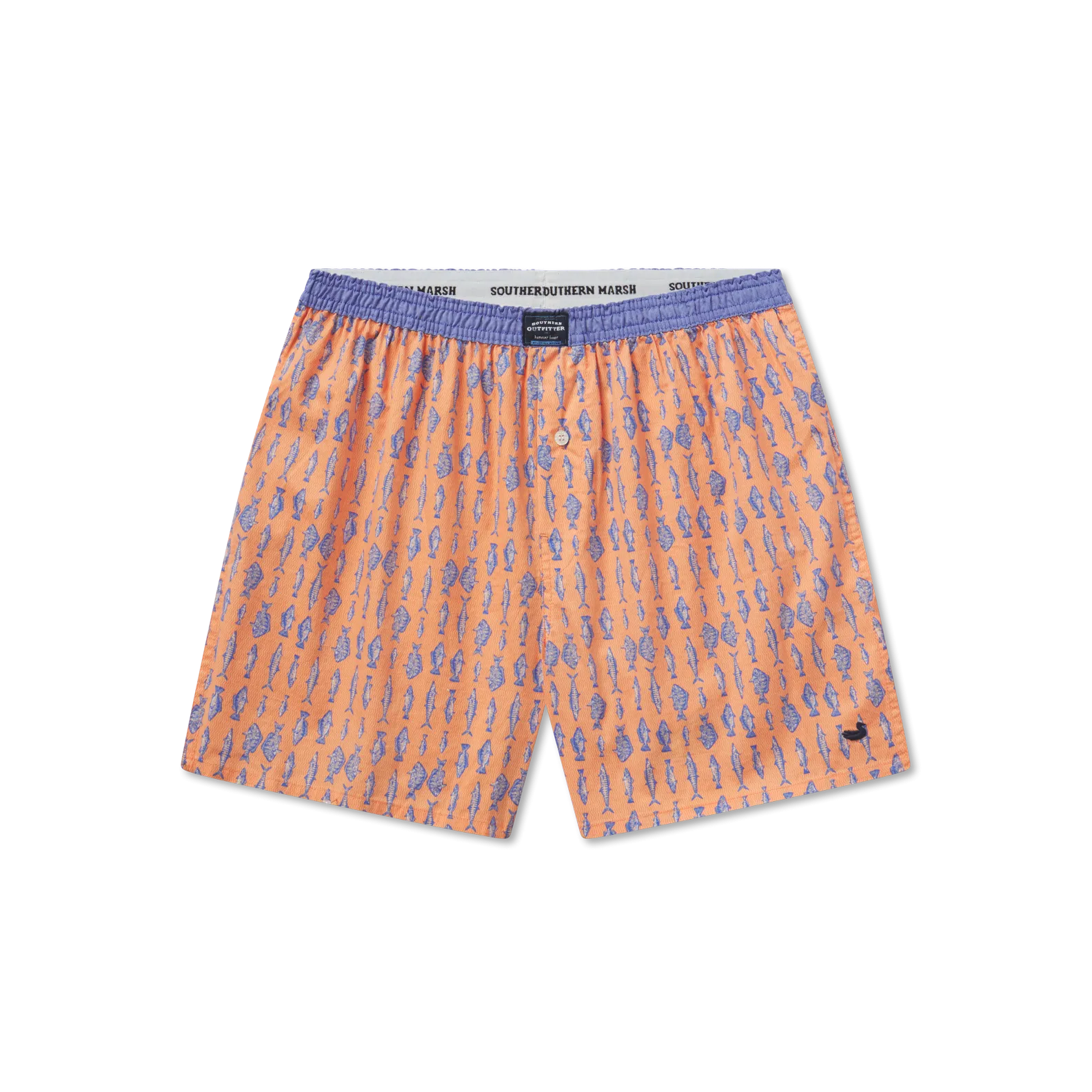 Hanover Riptide Boxer