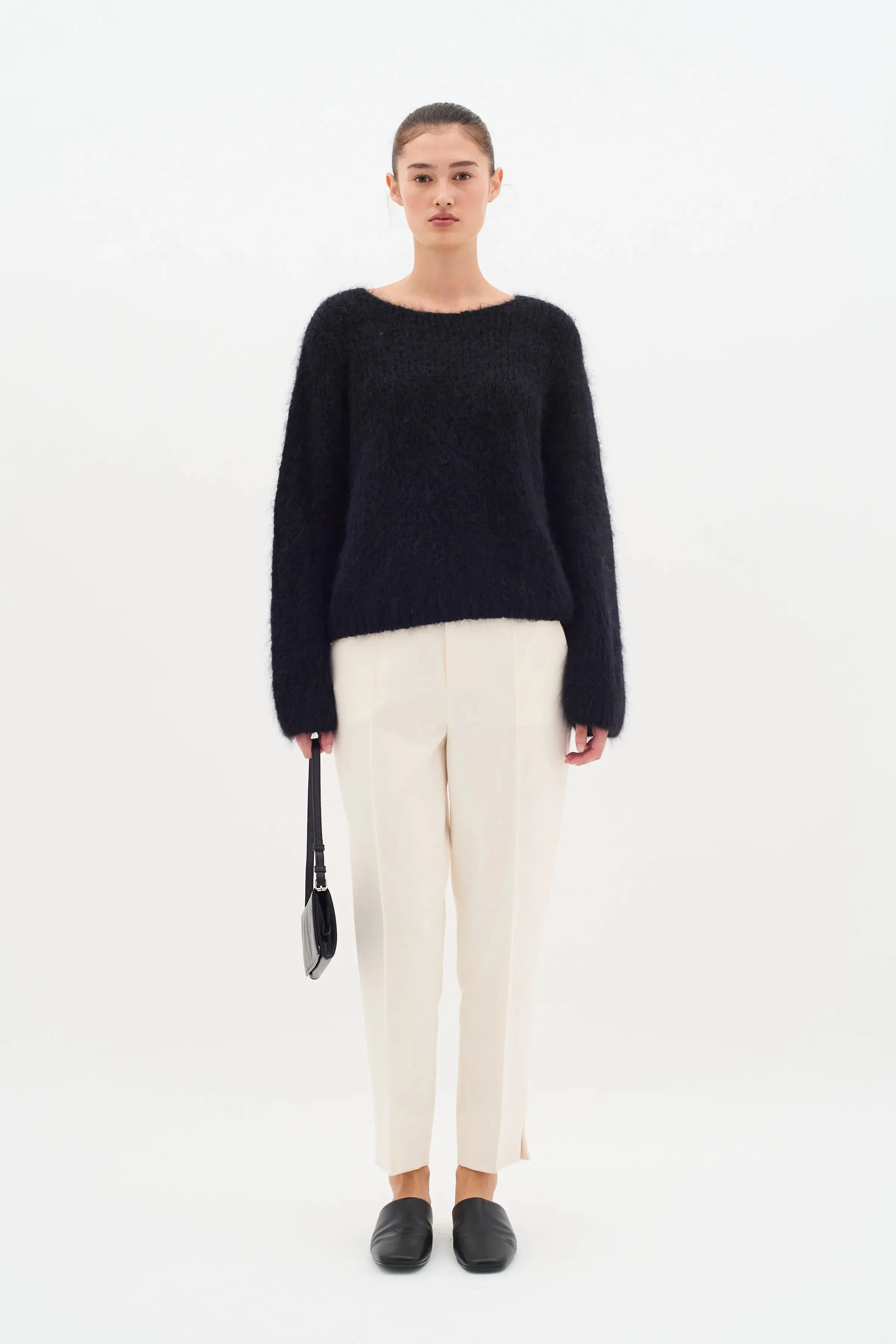 Inwear Kaili Tapered Leg Trousers