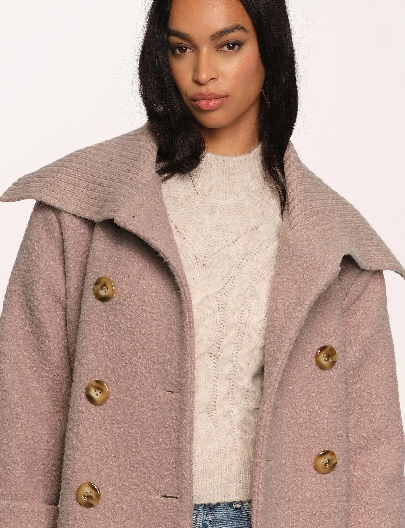 kenia coat