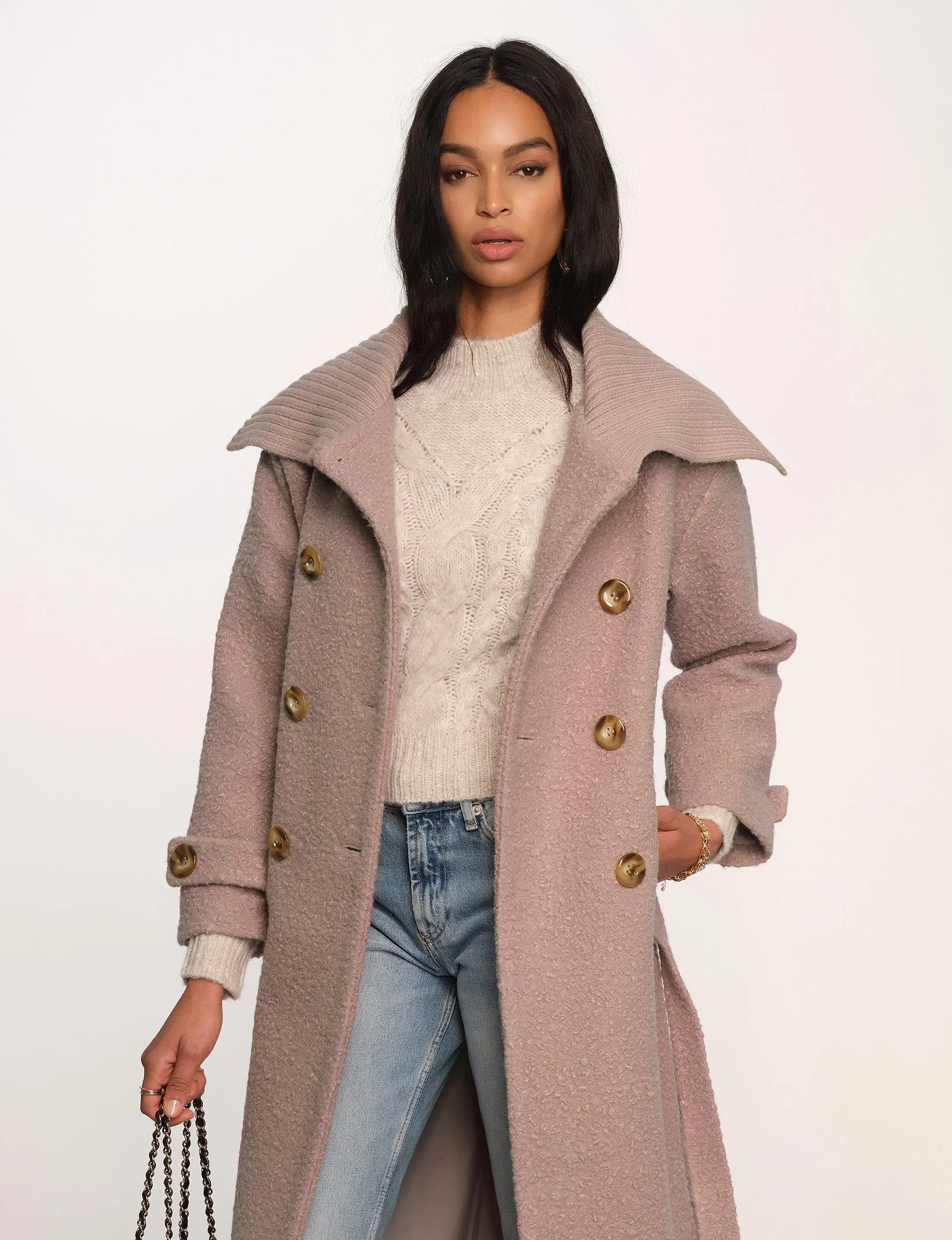 kenia coat