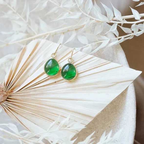 Kushuka Earrings