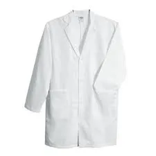 Lab Coats, Poly/Cotton