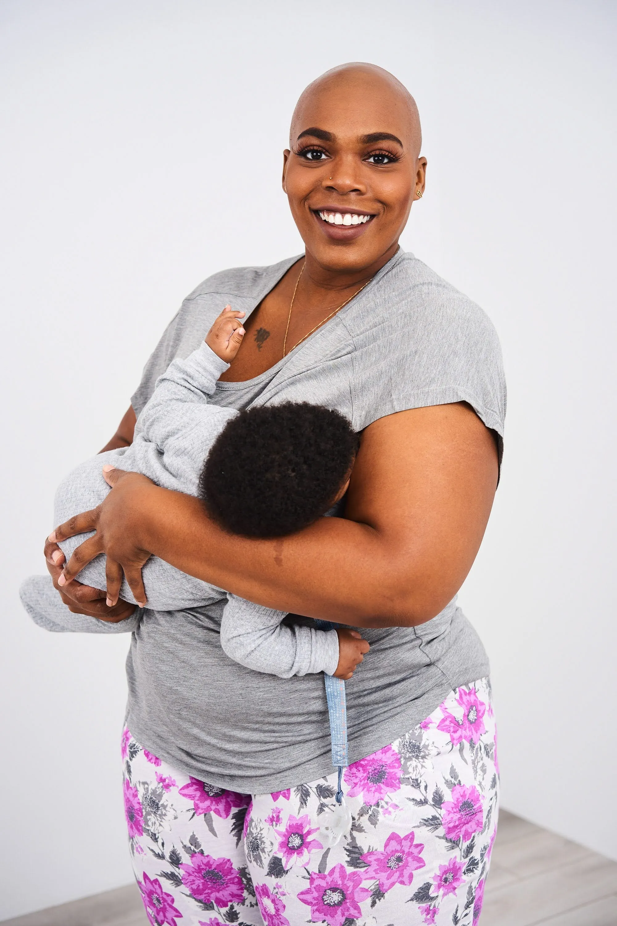 Latched Mama Postpartum Comfort Bundle - Final Sale