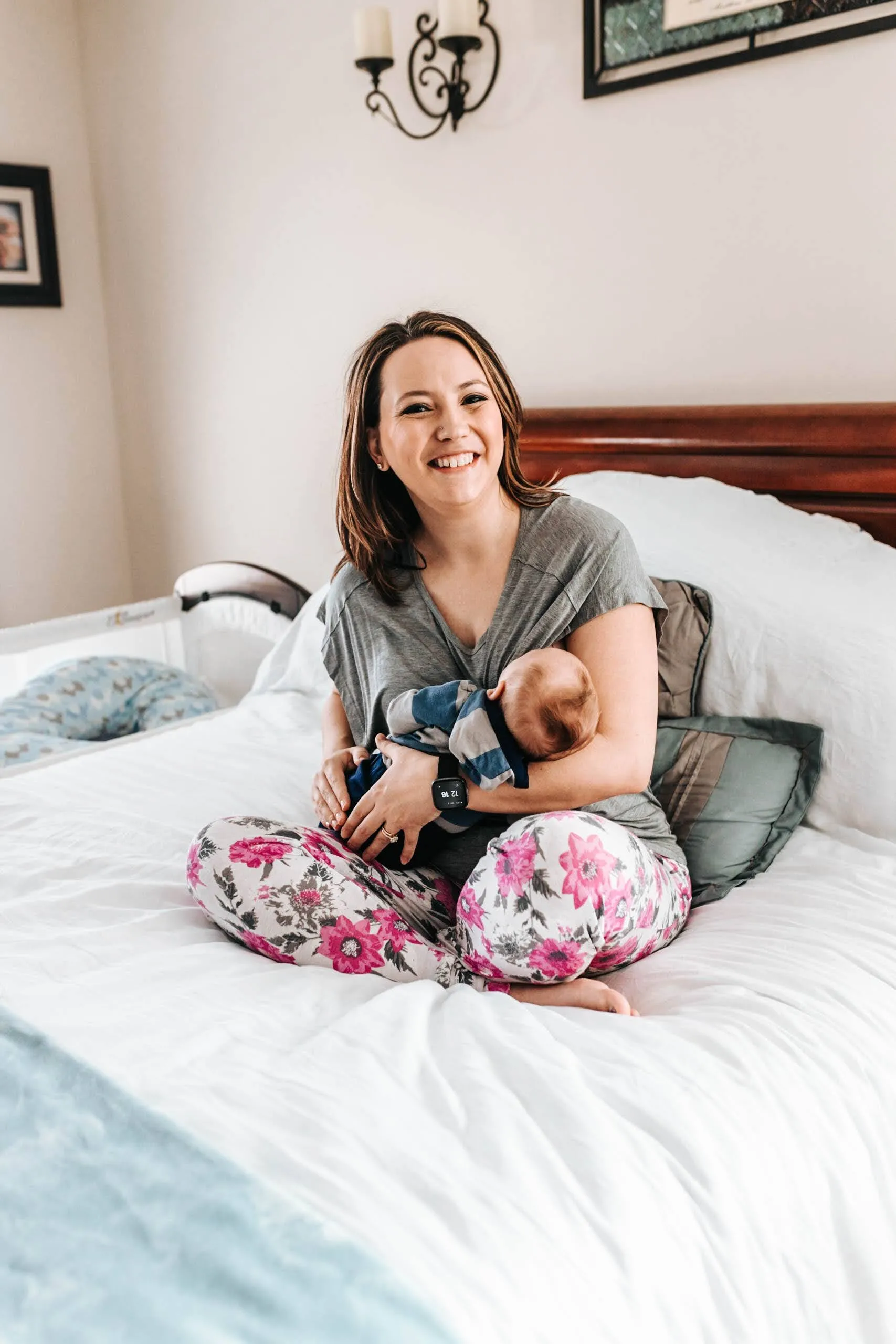 Latched Mama Postpartum Comfort Bundle - Final Sale