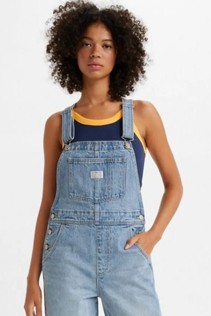 Levi's Vintage Women's Overalls