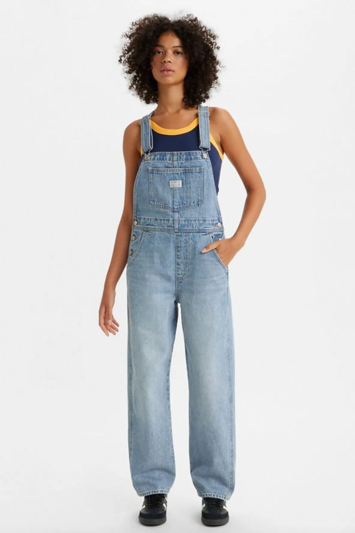 Levi's Vintage Women's Overalls