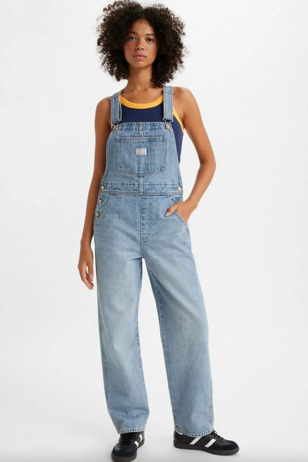 Levi's Vintage Women's Overalls