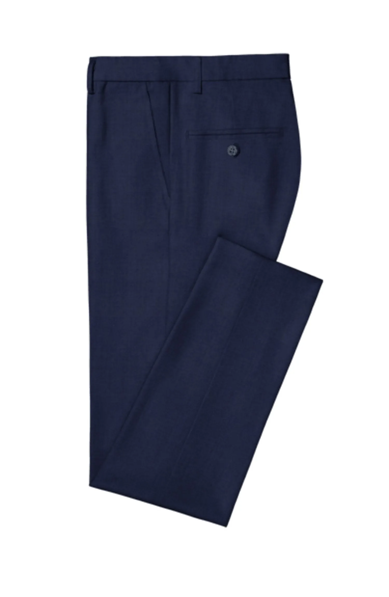 Macario Formal Trouser