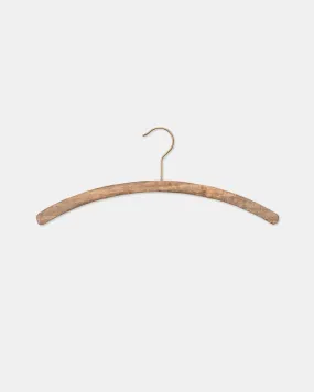 Mango Wood Shirt Hanger