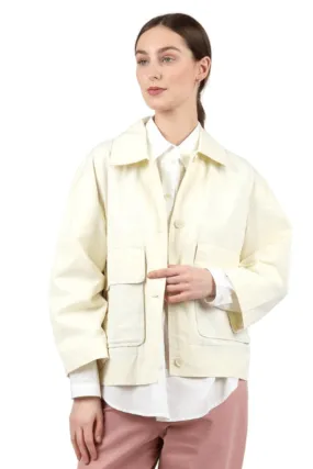 Maude Worker Jacket