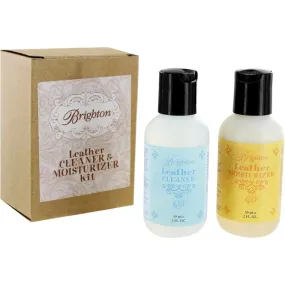 Mini Conditioner & Cleaner Kit