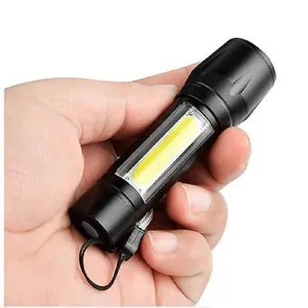 MINI TORCH GREENBOX