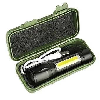 MINI TORCH GREENBOX