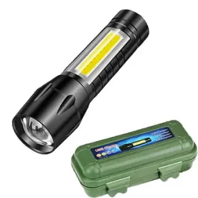 MINI TORCH GREENBOX