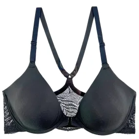 Natori Lush Front Closure Racerback Bra