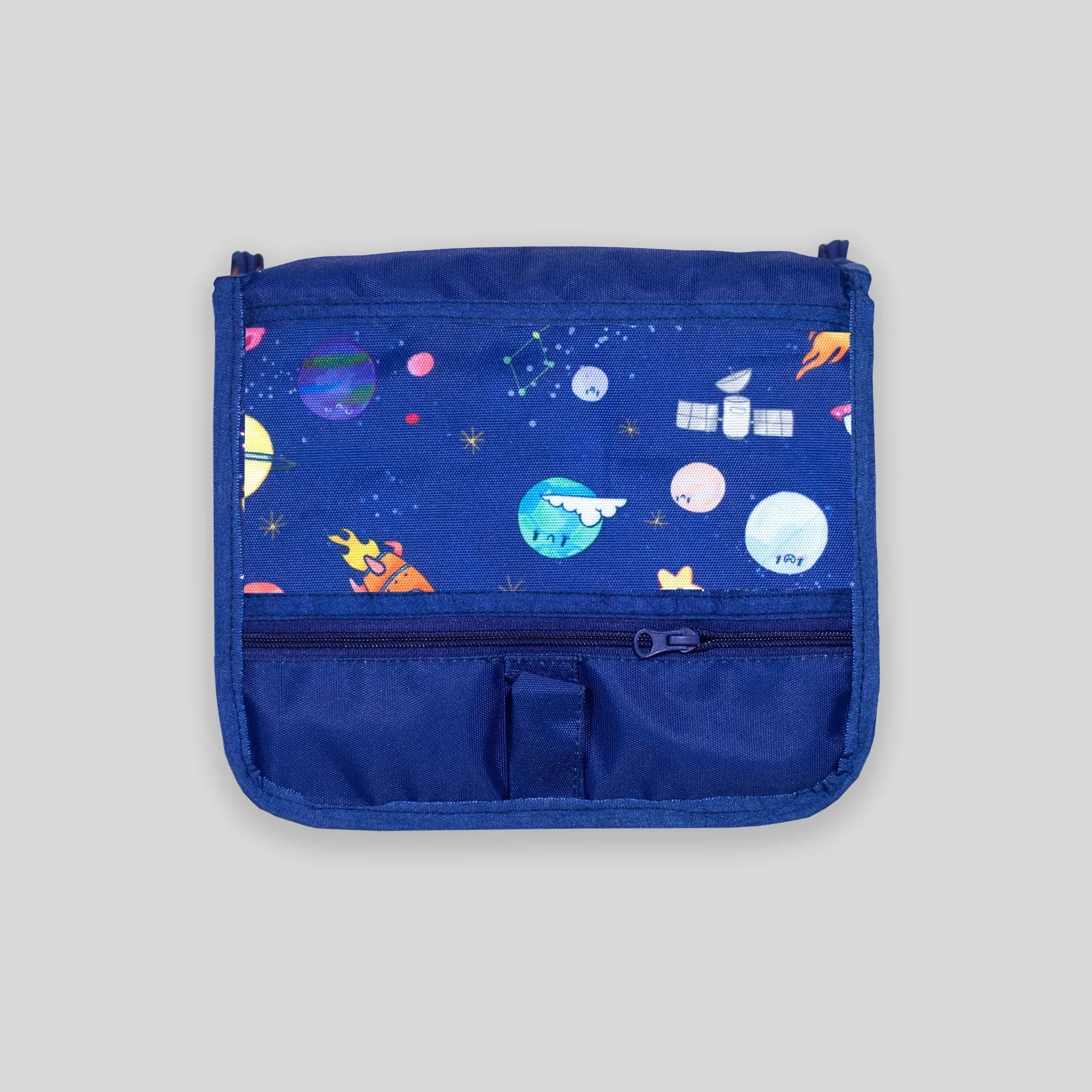 Out of the World Travel Case