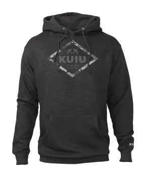 Outlet Vias Storm Sign Hoodie | Charcoal