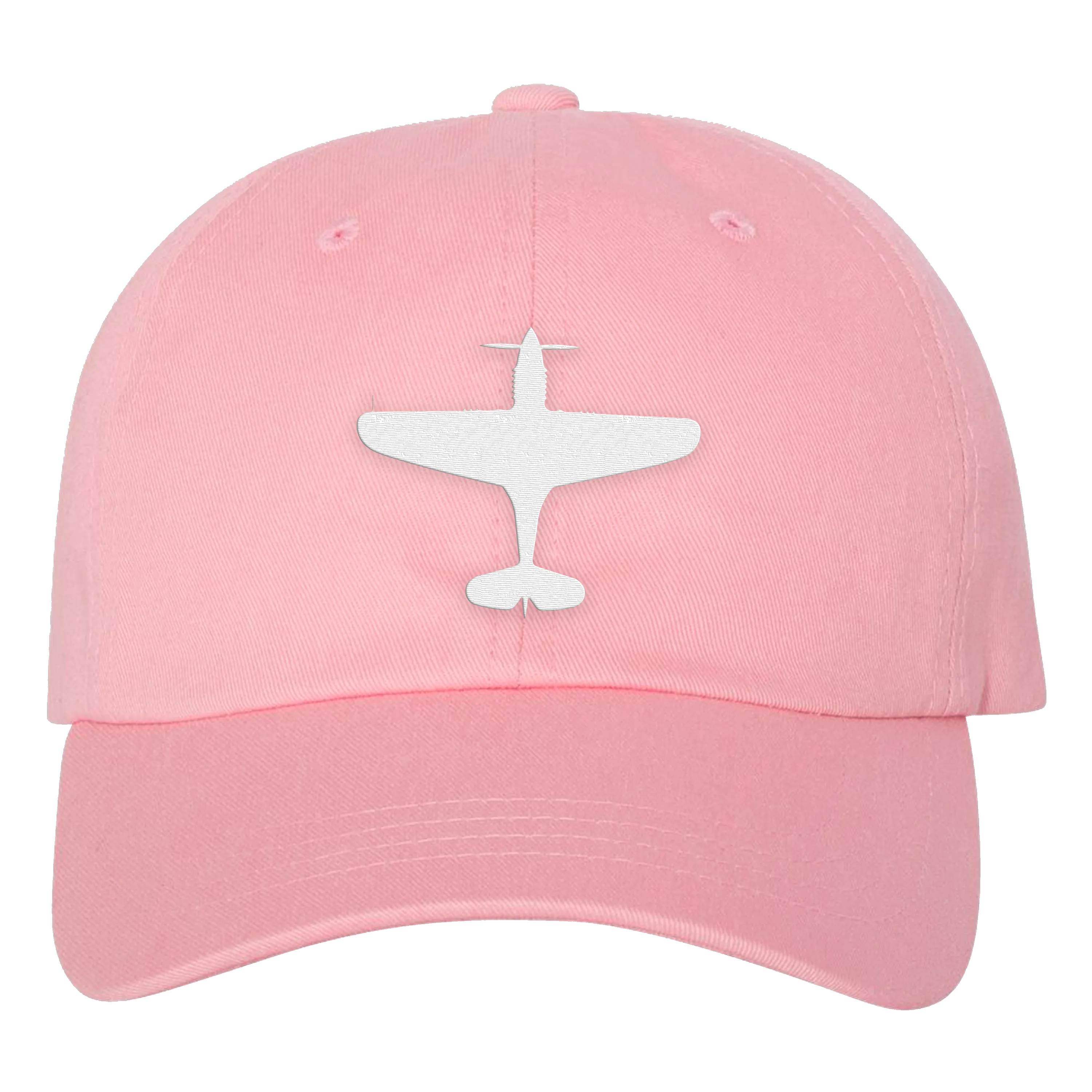 P-40 DAD HAT