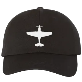 P-40 DAD HAT