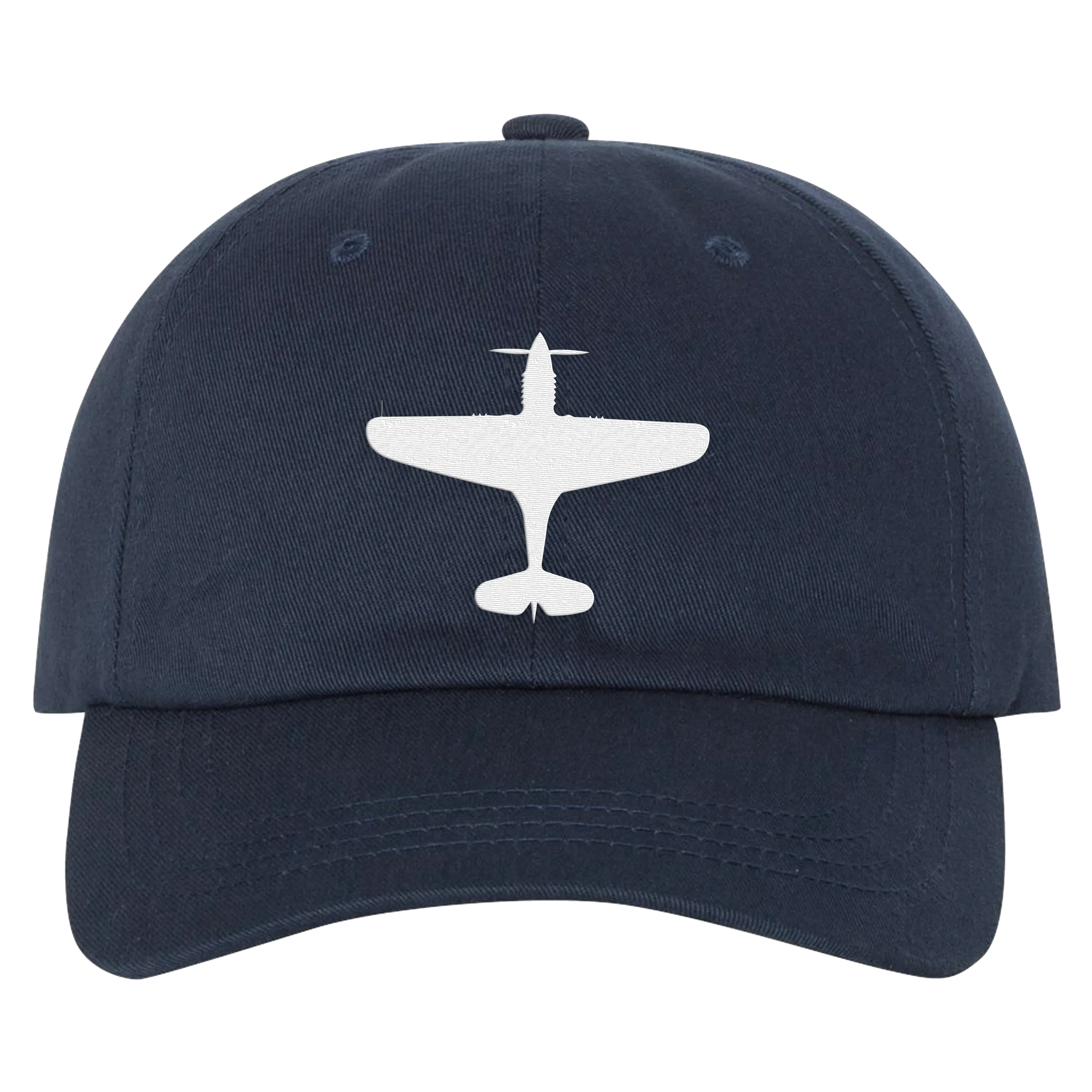 P-40 DAD HAT