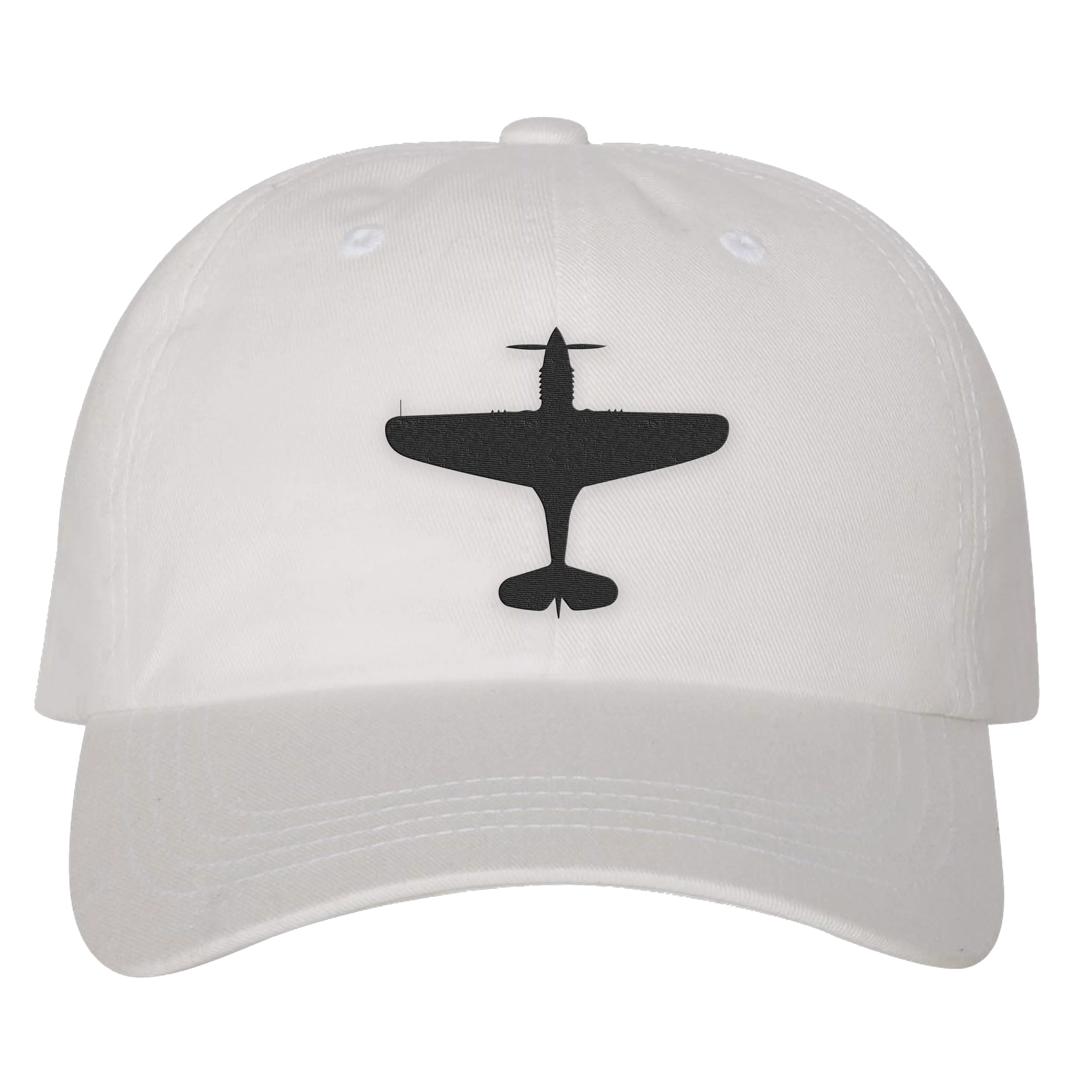 P-40 DAD HAT