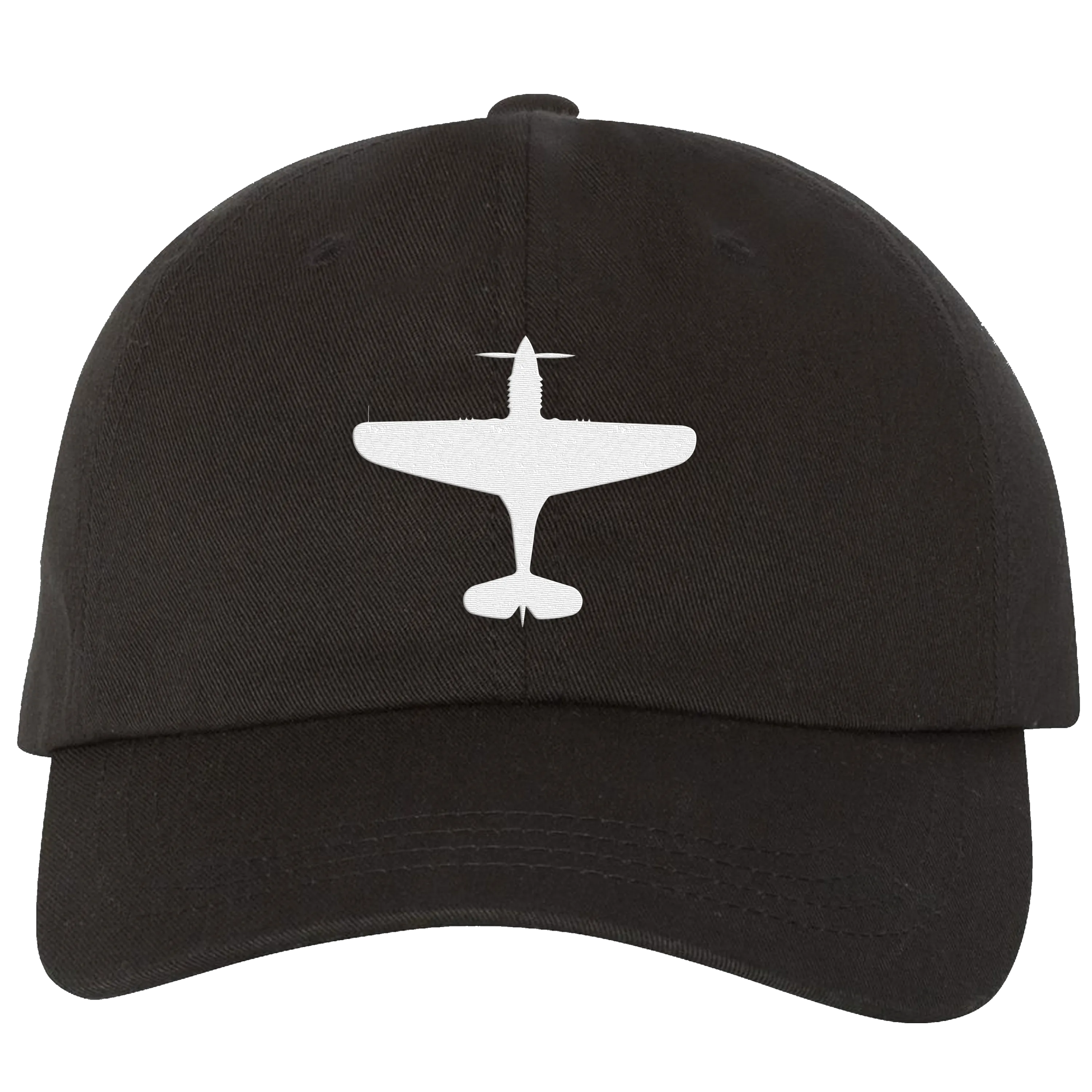 P-40 DAD HAT