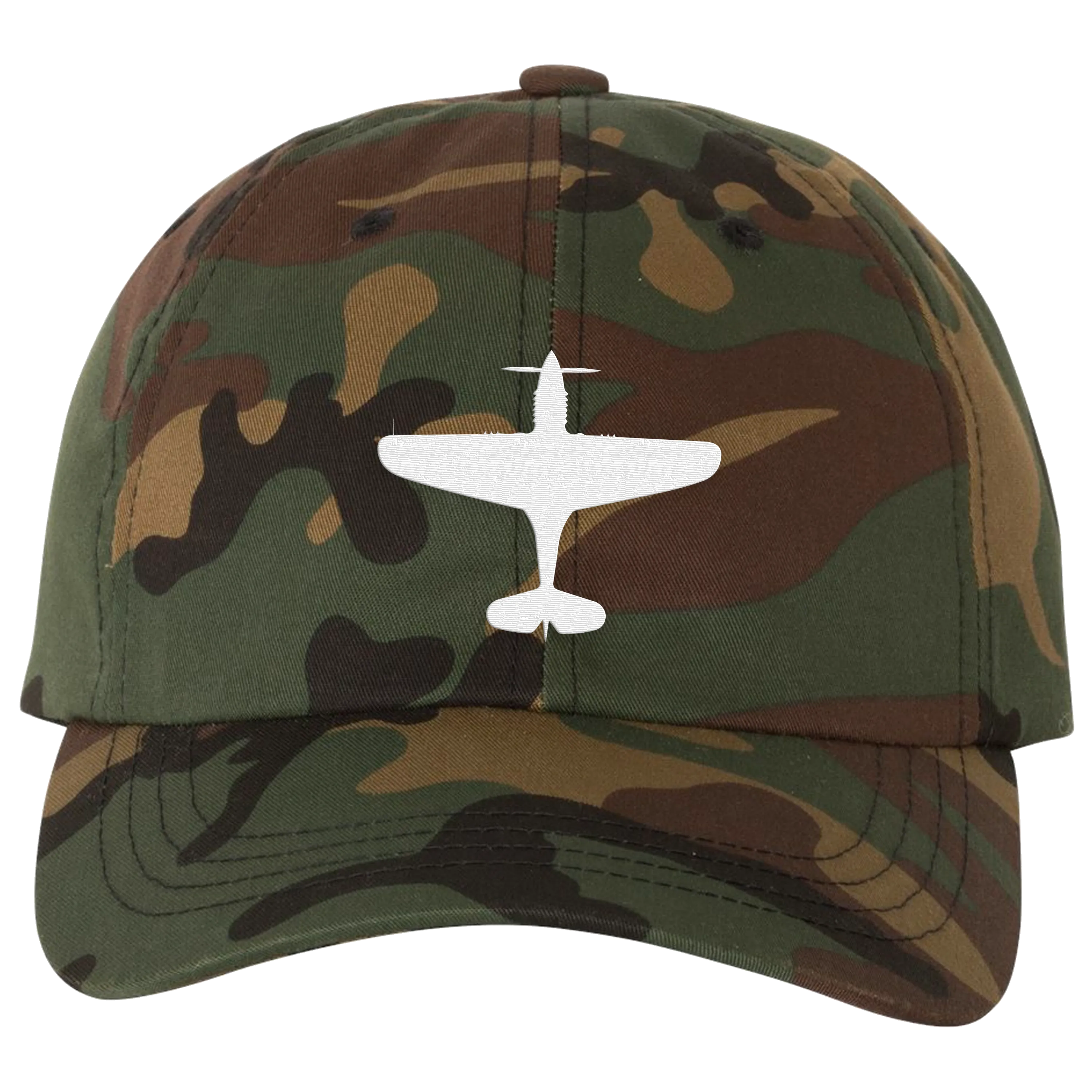 P-40 DAD HAT