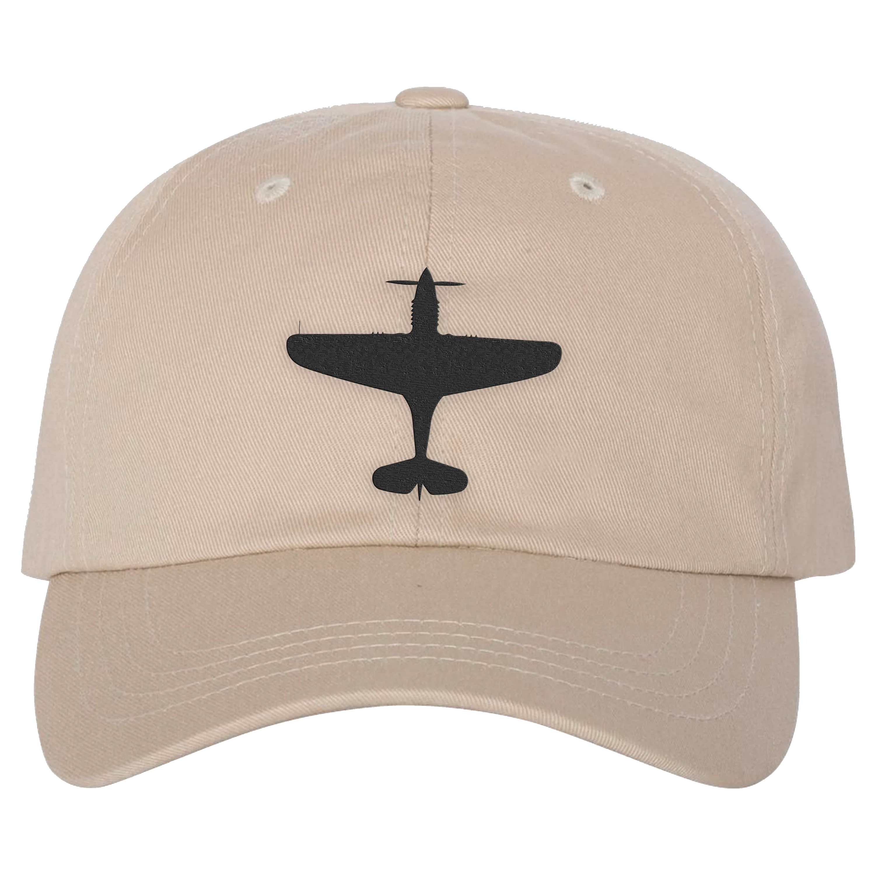 P-40 DAD HAT