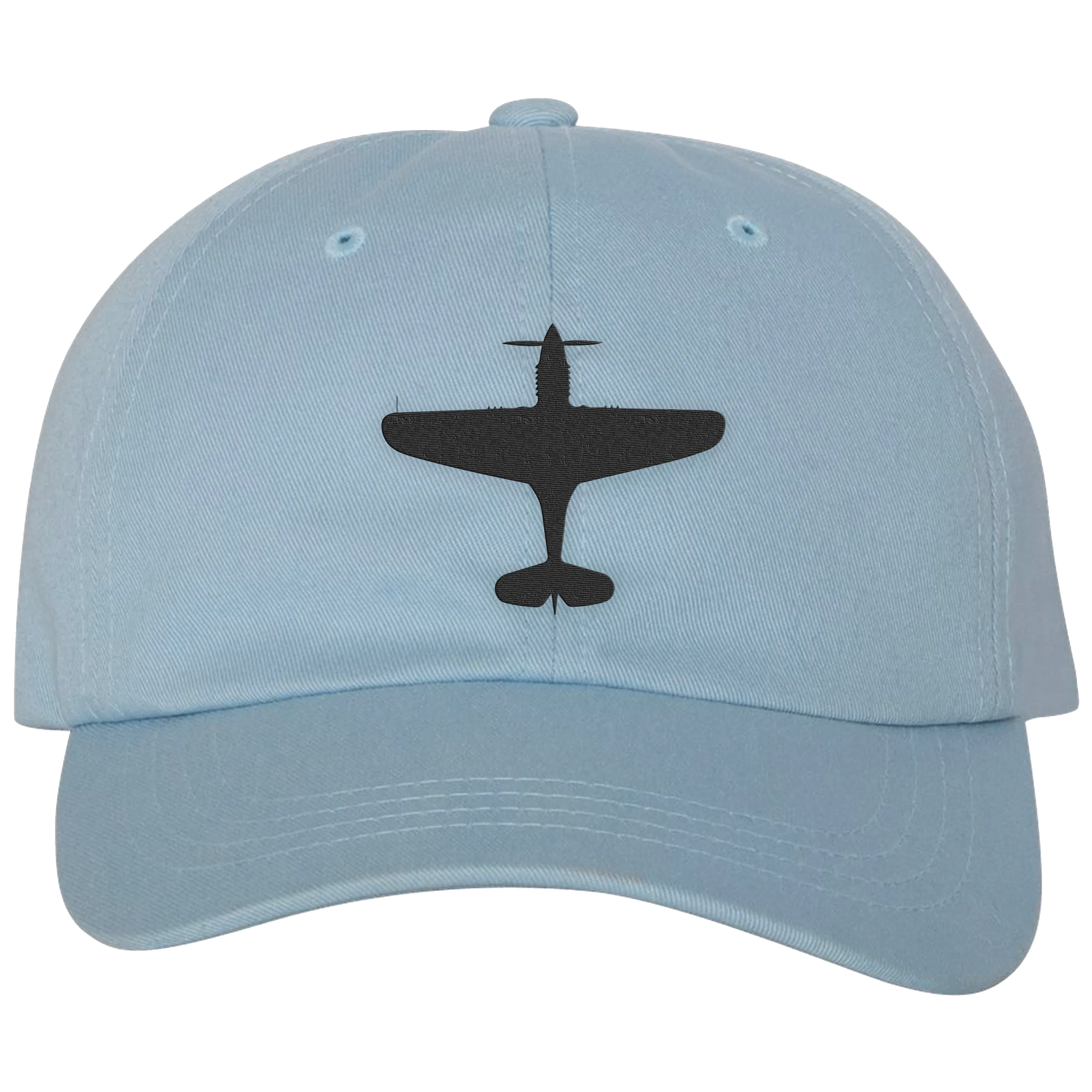 P-40 DAD HAT