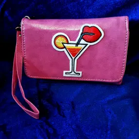 Personalised Large Purses / Wallets